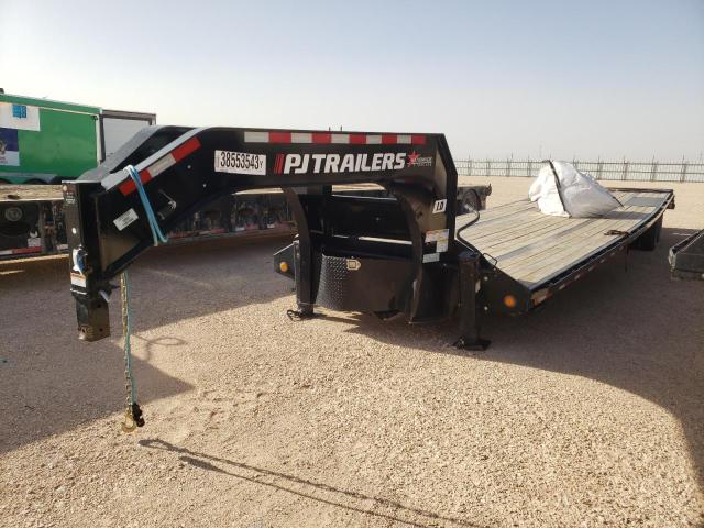 Obraz 2 z 2022 PBAS TRAILER 2022 z VIN 4P53F492XN1384366