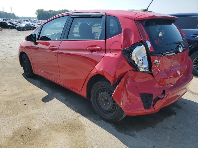 Image 2 of 2016 HONDA FIT LX 2016 with VIN JHMGK5H56GX010389