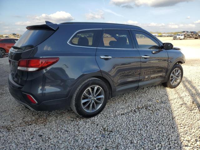 Obraz 3 z 2017 HYUNDAI SANTA FE SE 2017 z VIN KM8SM4HF6HU234625