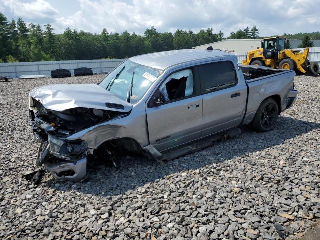 Image 1 of 2023 RAM 1500 BIG HORN/LONE STAR 2023 with VIN 1C6SRFFT6PN648384