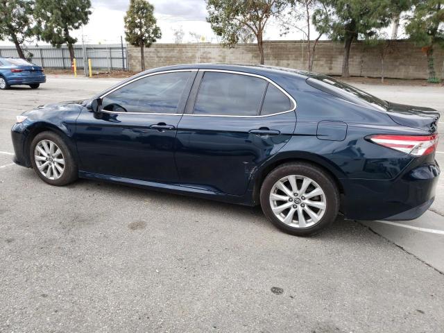 Изображение 2 2018 TOYOTA CAMRY L 2018 с VIN 4T1B11HKXJU639011