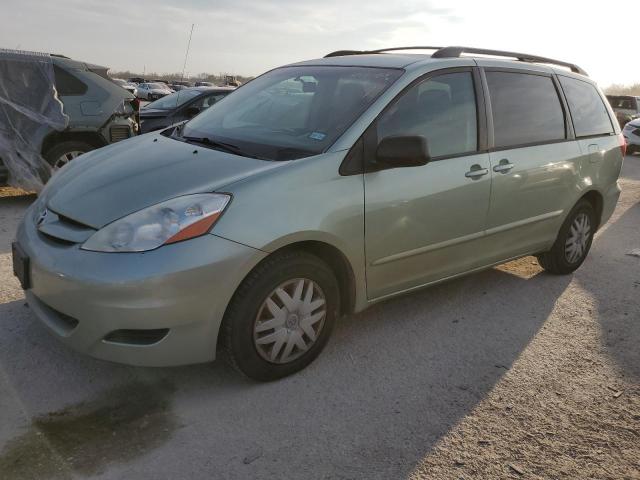 Obraz 1 z 2008 TOYOTA SIENNA CE 2008 z VIN 5TDZK23C98S197911
