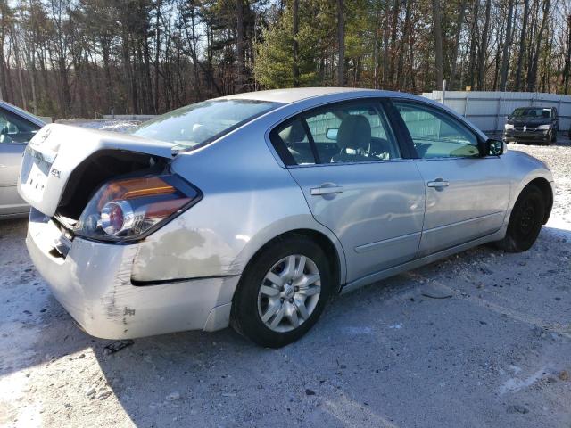 Image 3 of Nissan Altima Base 2012 with VIN 1N4AL2AP0CN408675