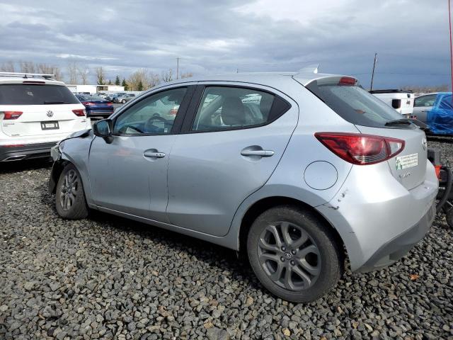 Image 2 of 2020 TOYOTA YARIS LE 2020 with VIN 3MYDLBJV6LY707792