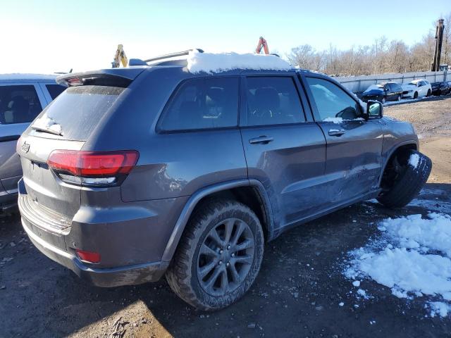 Image 3 of 2017 JEEP GRAND CHEROKEE LIMITED 2017 with VIN 1C4RJFBG9HC663692