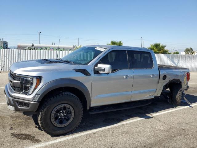 Image 1 of 2023 FORD F150 RAPTOR 2023 with VIN 1FTFW1RG2PFA13757