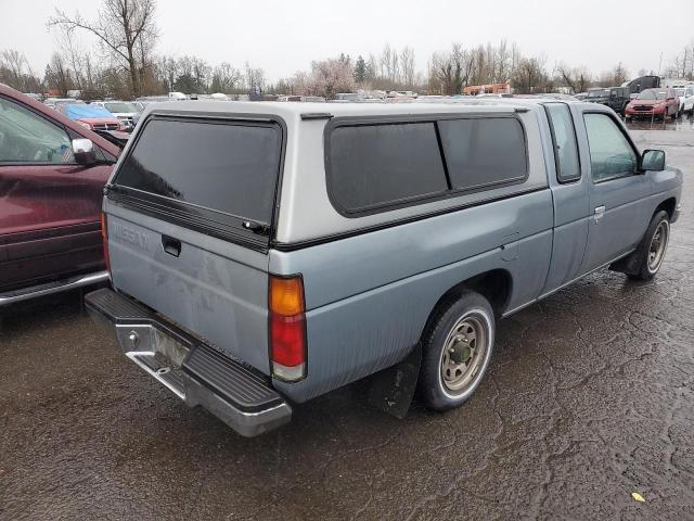 Изображение 3 1991 NISSAN TRUCK KING CAB 1991 с VIN 1N6SD16S7MC378846