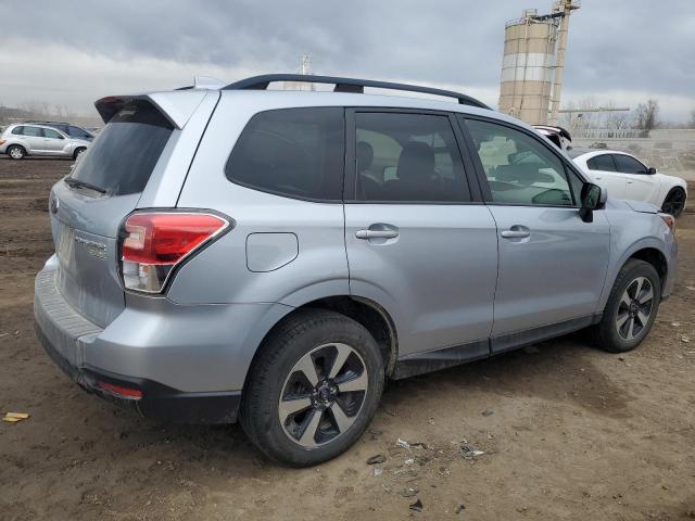 Obraz 3 z 2017 SUBARU FORESTER 2.5I PREMIUM 2017 z VIN JF2SJAGC4HH583537