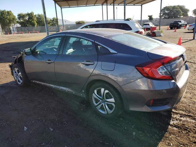Изображение 2 2017 HONDA CIVIC LX 2017 с VIN 2HGFC2F59HH509951