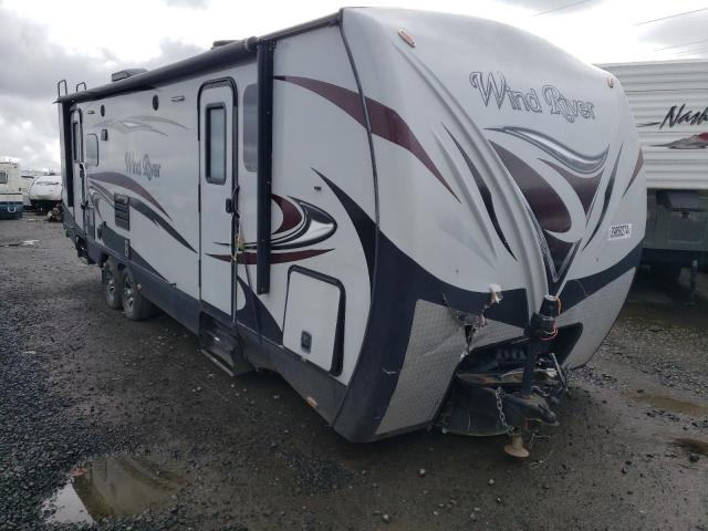 Obraz 1 z 2016 OUTD WIND RIVER 2016 z VIN 51W143225G1010806