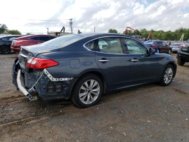 Obraz 3 z 2011 INFINITI M37 X 2011 z VIN JN1BY1AR4BM371245