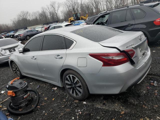Image 2 of 2018 NISSAN ALTIMA 2.5 2018 with VIN 1N4AL3APXJC167058