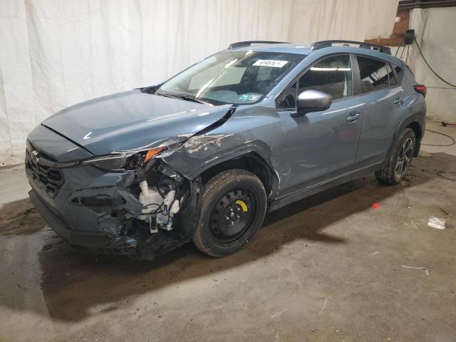 Image 1 of 2024 SUBARU CROSSTREK PREMIUM 2024 with VIN JF2GUADC3RH206474