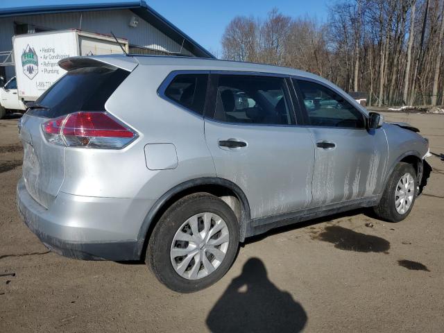 Image 3 of 2016 NISSAN ROGUE S 2016 with VIN 5N1AT2MT5GC784773