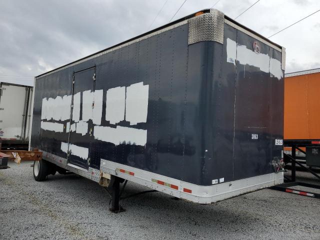 Изображение 2005 GREAT DANE TRAILER SEMI TRAIL 2005