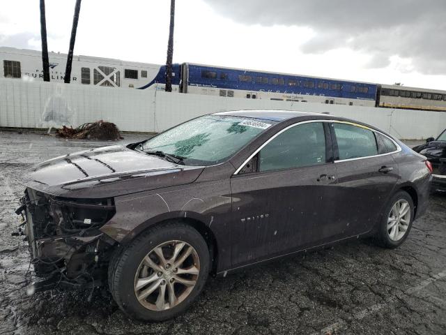 Obraz 1 z 2016 CHEVROLET MALIBU LT 2016 z VIN 1G1ZE5ST2GF244584