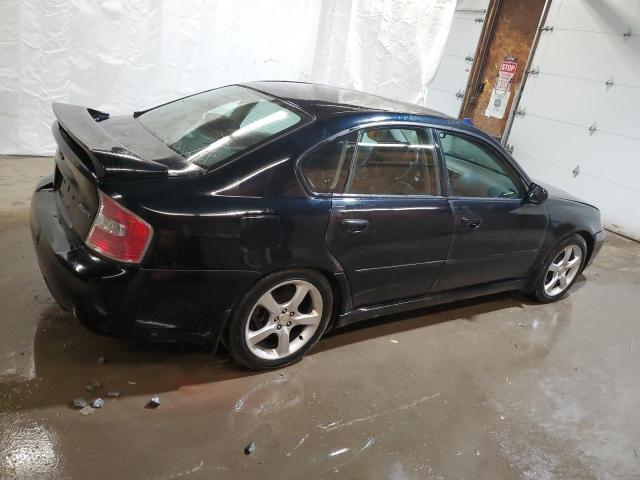 Image 3 of 2007 SUBARU LEGACY 2.5I 2007 with VIN 4S3BL616977212645