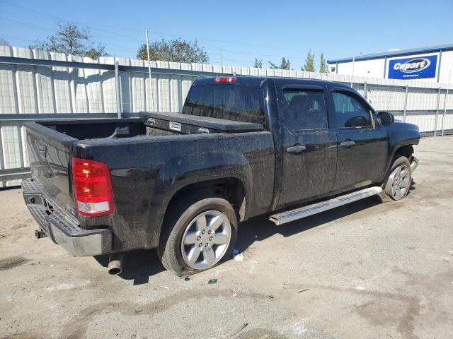 Изображение 3 2013 GMC SIERRA K1500 SLE 2013 с VIN 3GTP2VE76DG293321
