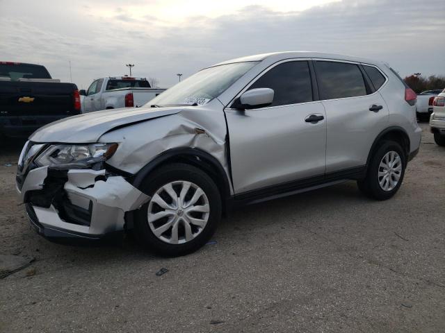 Изображение 1 2017 NISSAN ROGUE S 2017 с VIN KNMAT2MV2HP619554