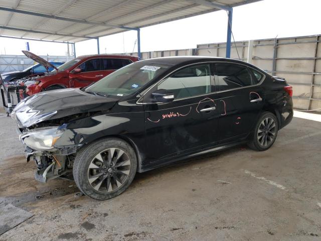 Изображение 1 2016 NISSAN SENTRA S 2016 с VIN 3N1AB7AP6GY339268