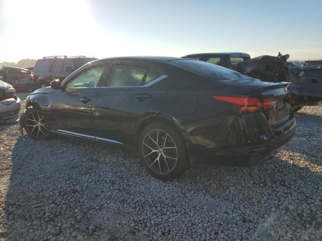 Obraz 2 z 2019 NISSAN ALTIMA SR 2019 z VIN 1N4BL4CV8KC154218