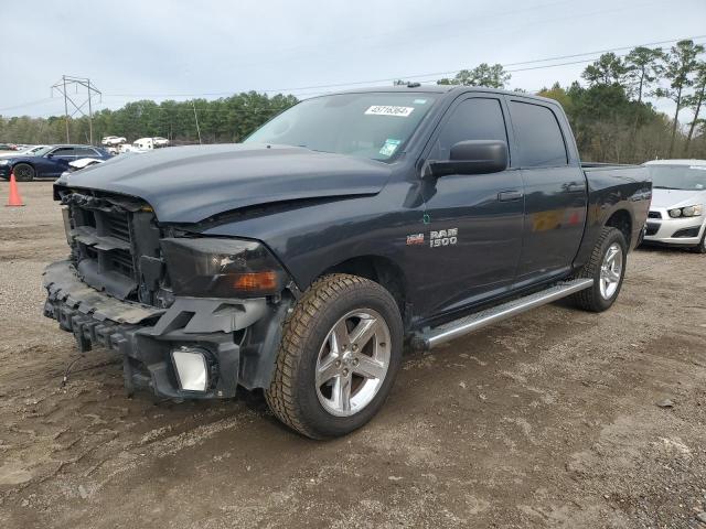 Obraz 2018 RAM 1500 ST 2018