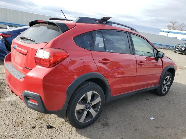 Image 3 of 2017 SUBARU CROSSTREK PREMIUM 2017 with VIN JF2GPABC9H8201191
