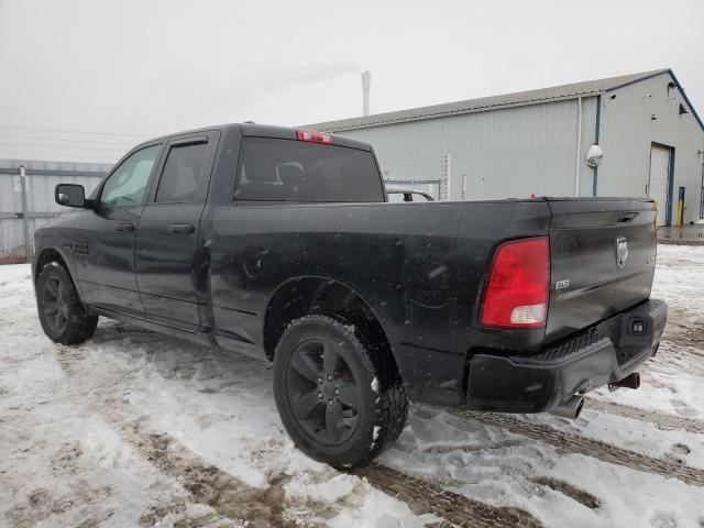 Изображение 2 2018 RAM 1500 ST 2018 с VIN 1C6RR7FT3JS270411