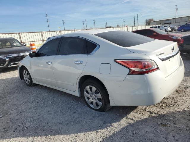Image 2 of 2015 NISSAN ALTIMA 2.5 2015 with VIN 1N4AL3APXFN369040