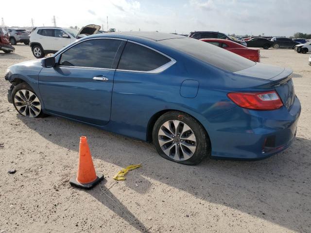 Изображение 2 2013 HONDA ACCORD EX 2013 с VIN 1HGCT1B71DA014110