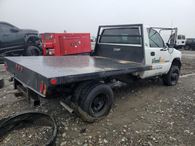 Изображение 3 2004 GMC NEW SIERRA K3500 2004 с VIN 1GDJK34U94E361227