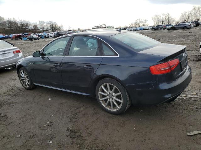 Obraz 2 z 2014 AUDI A4 PREMIUM PLUS 2014 z VIN WAUFFAFL5EN019859