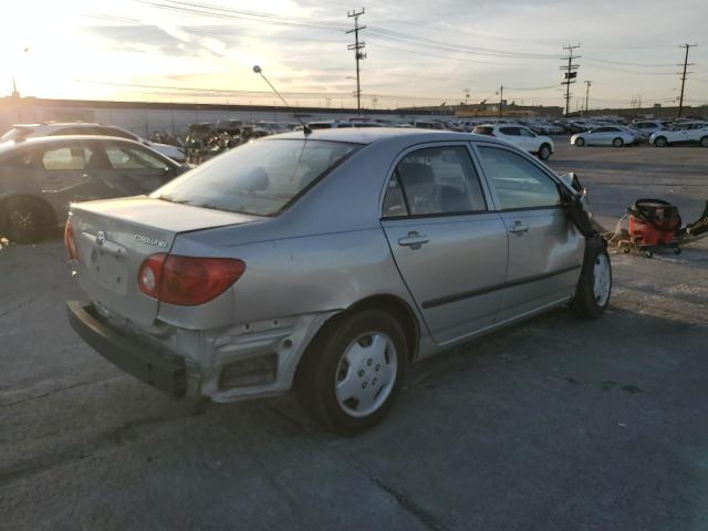 Obraz 3 z 2004 TOYOTA COROLLA CE 2004 z VIN 1NXBR32E34Z262548