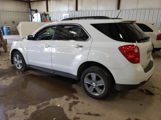 Image 2 of 2014 CHEVROLET EQUINOX LT 2014 with VIN 2GNFLFEKXE6297850