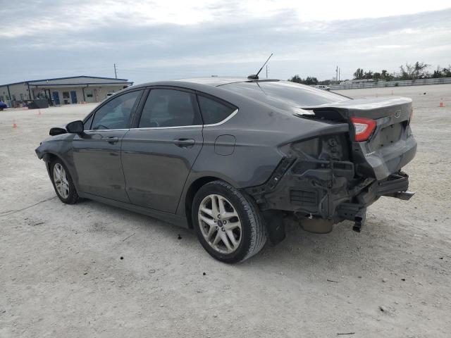 Obraz 2 z 2016 FORD FUSION SE 2016 z VIN 3FA6P0H71GR358649