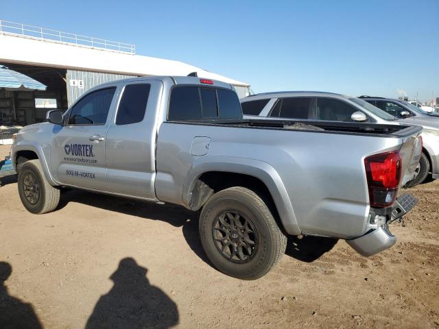 Image 2 of 2022 TOYOTA TACOMA ACCESS CAB 2022 with VIN 3TYRZ5CN6NT020330