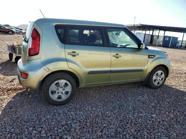 Image 3 of 2013 KIA SOUL 2013 with VIN KNDJT2A5XD7485987