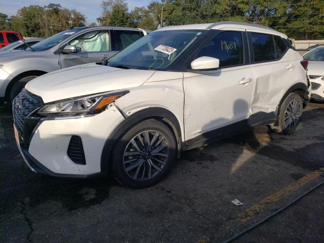 2023 NISSAN KICKS SV 2023 image
