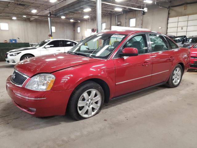2005 FORD FIVE HUNDRED SEL 2005 image
