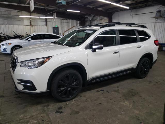 Изображение 1 2022 SUBARU ASCENT TOURING 2022 с VIN 4S4WMARD1N3406784