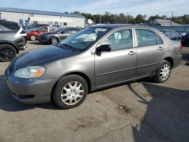 Obraz 1 z 2005 TOYOTA COROLLA CE 2005 z VIN 1NXBR32EX5Z529637