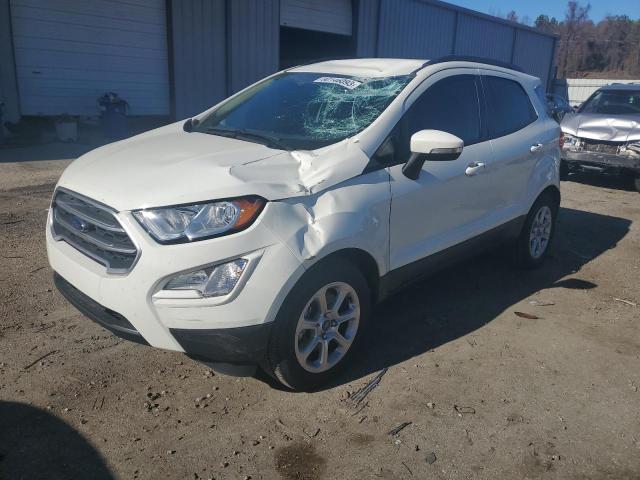 Obraz 1 z 2020 FORD ECOSPORT SE 2020 z VIN MAJ3S2GE4LC382403