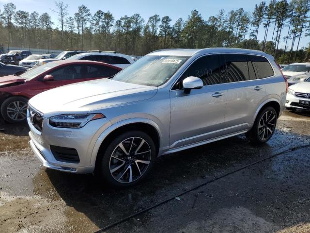 Изображение 2022 VOLVO XC90 T6 MOMENTUM 2022