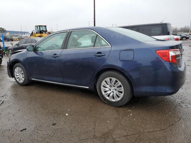 Изображение 2 2014 TOYOTA CAMRY L 2014 с VIN 4T4BF1FK2ER375136