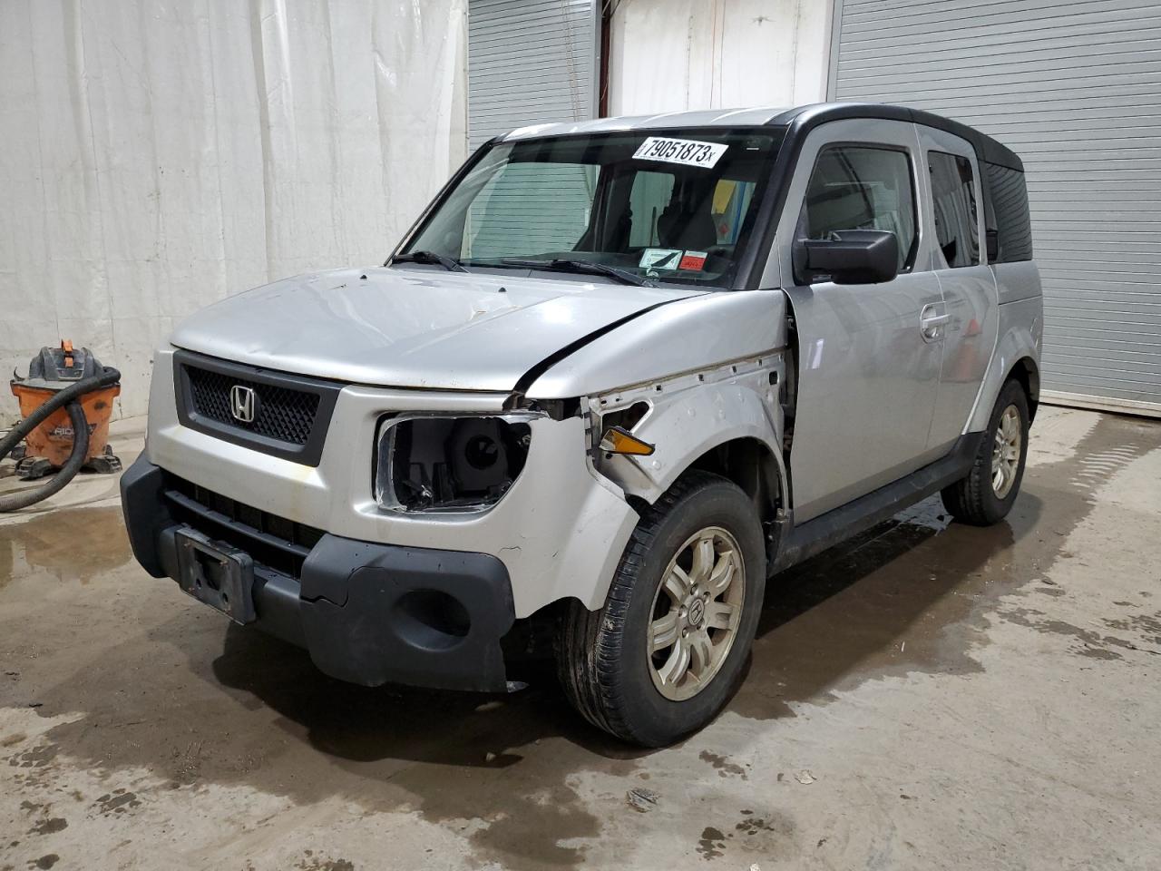 2006 HONDA ELEMENT EX 2006 image