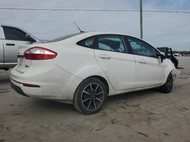 Obraz 3 z 2019 FORD FIESTA SE 2019 z VIN 3FADP4BJ3KM131388