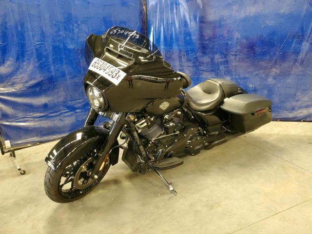 Obraz 2 z 2021 HARLEY-DAVIDSON FLHXS  2021 z VIN 1HD1KRP29MB663151