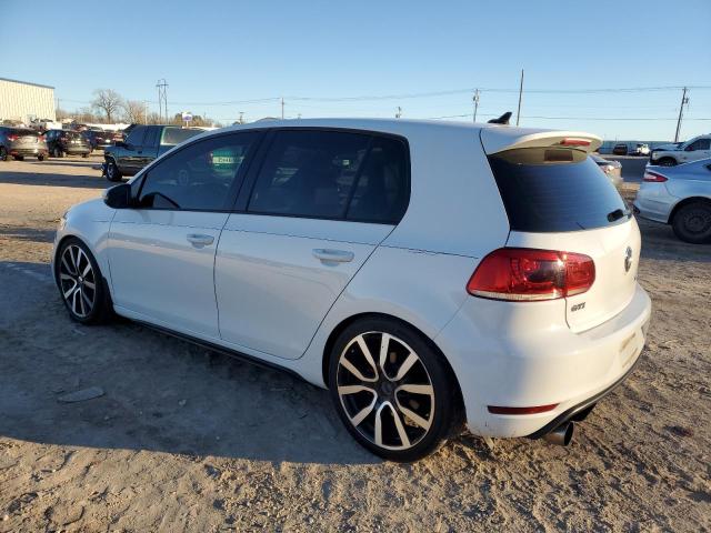 Obraz 2 z 2013 VOLKSWAGEN GTI  2013 z VIN WVWGV7AJXDW013924