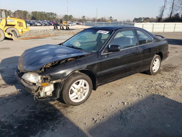 Изображение 1 1996 HONDA ACCORD EX 1996 с VIN 1HGCD7269TA025491