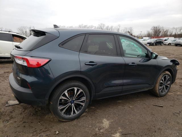 Obraz 3 z 2022 FORD ESCAPE SE 2022 z VIN 1FMCU9BZ8NUA12281
